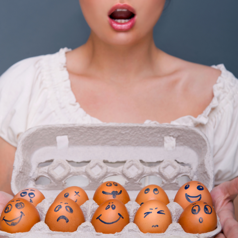 DEL CONTROL A LA GESTIÓN DE LAS EMOCIONES